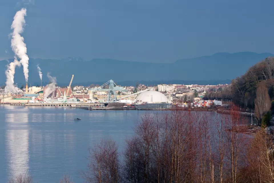 Everett